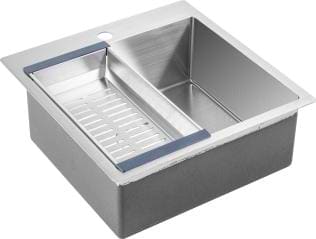 Фото - Мойка кухонная Gunter & Hauer Metter 5020 IX