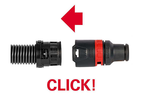 Фото - Пылесос для сухой уборки без мешка Metabo ASA 30 L PC (602086000)