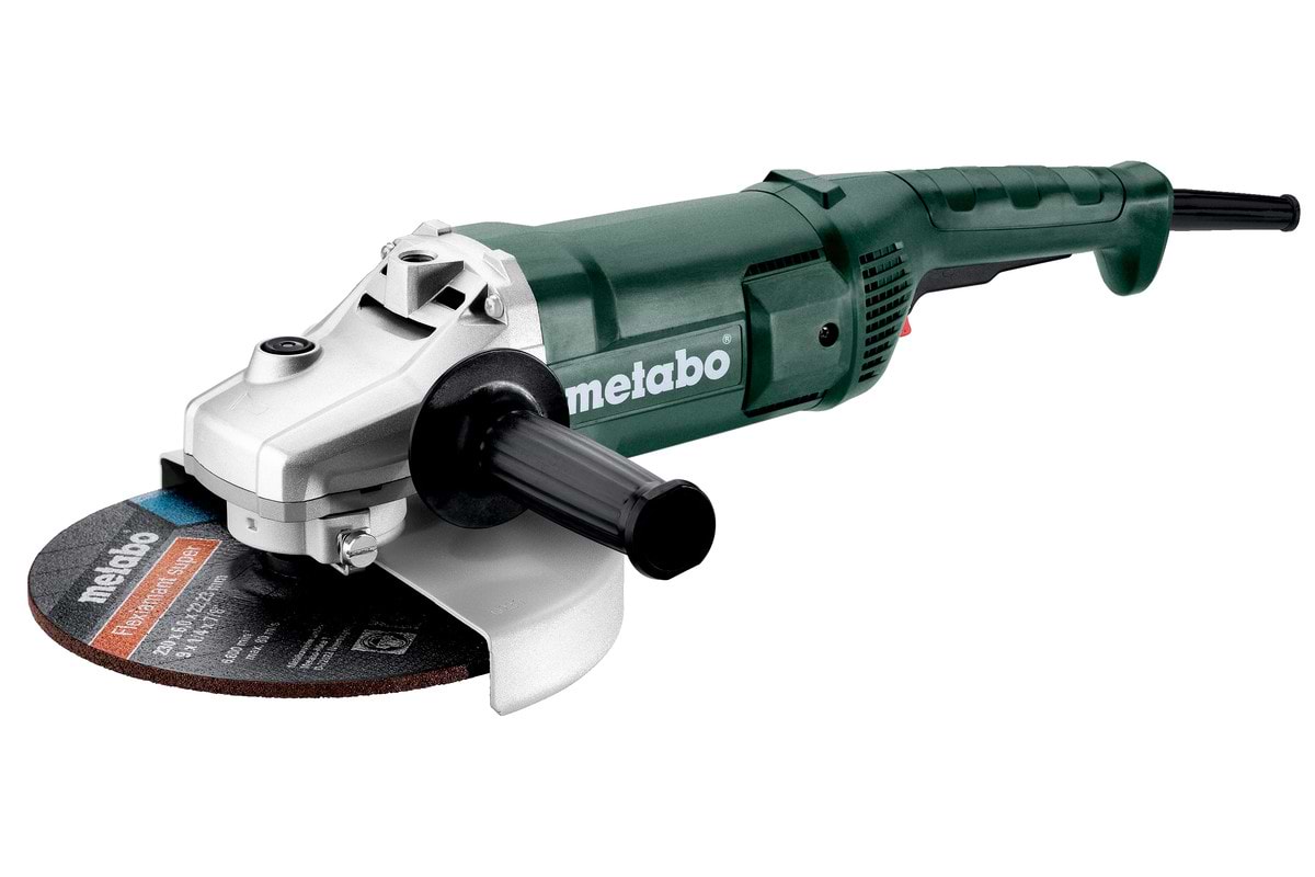 Болгарка Metabo WE 2200-230