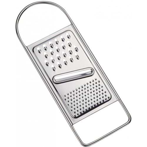 Терка Gusto GT-GR-1001 METAL - Фото 1