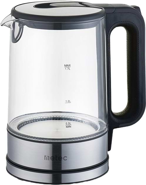 Фото - Электрический чайник Metec EK-02GB