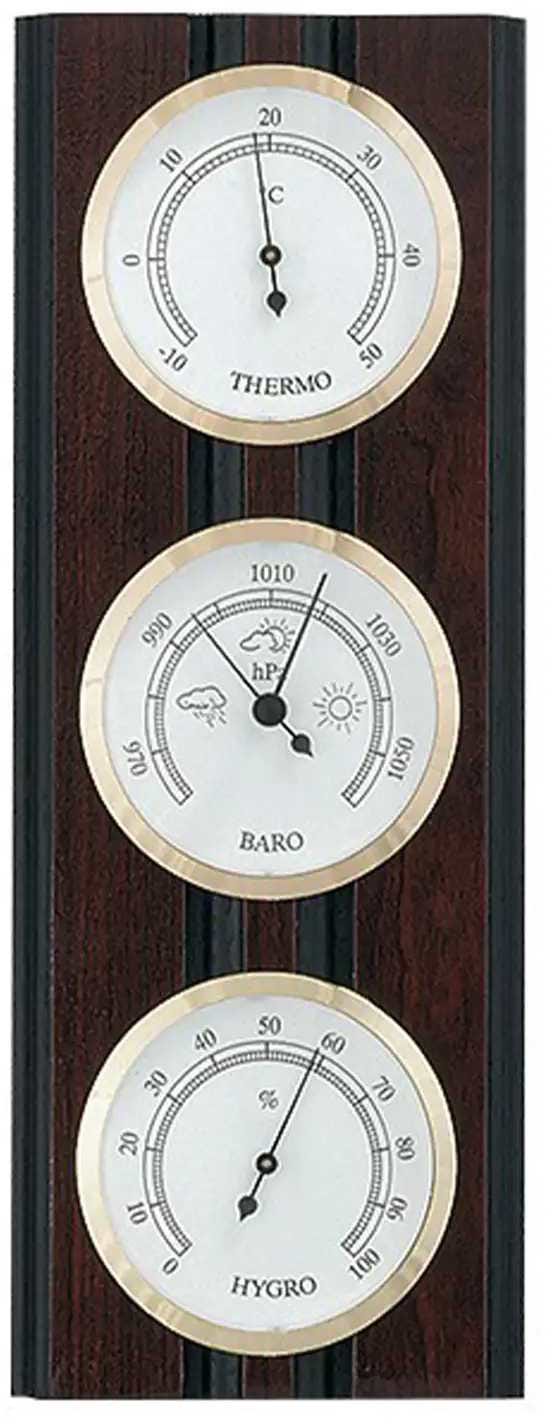 Метеостанция Moller Mahagony (203975)