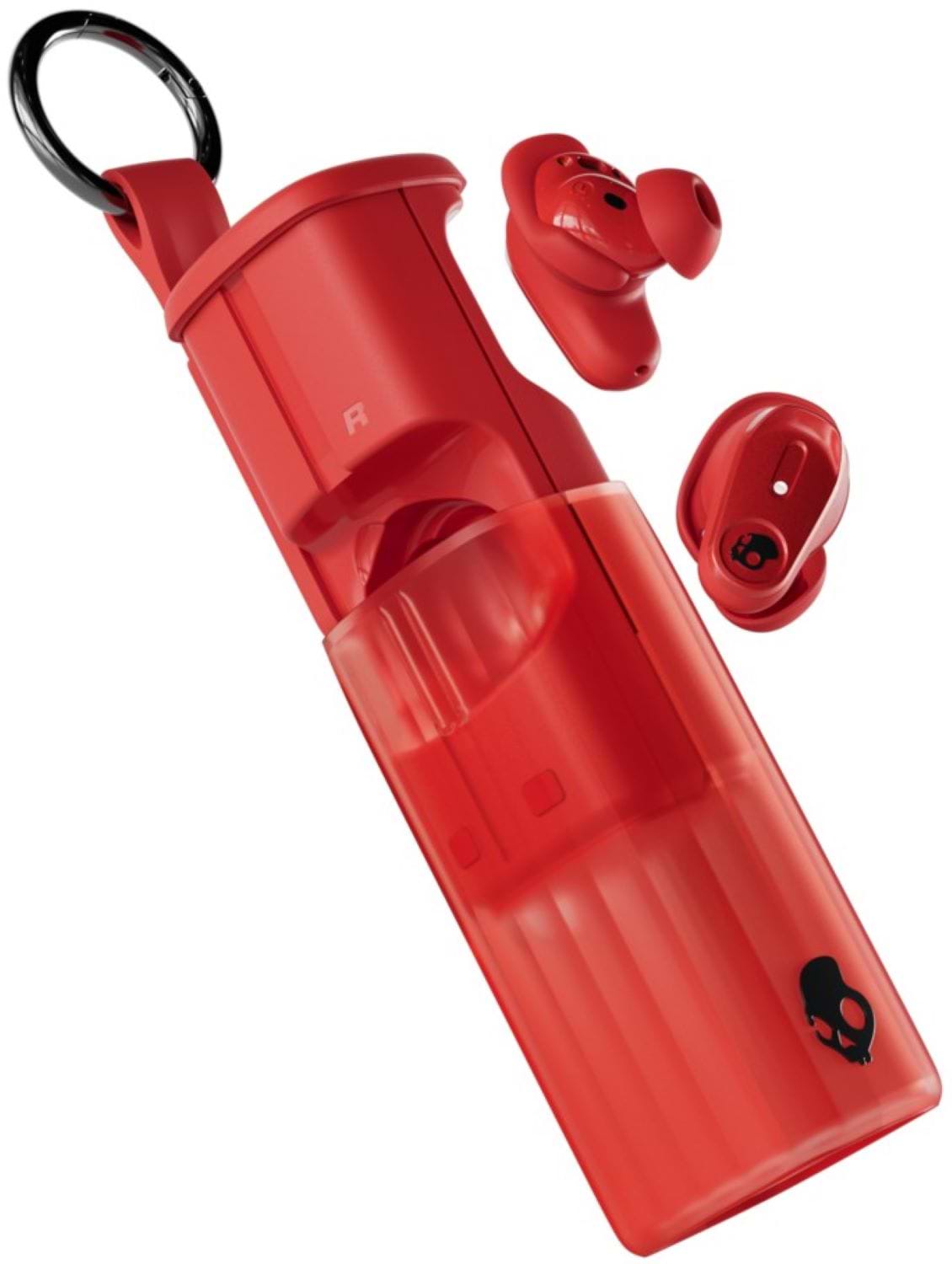 Купити Навушники вкладиші бездротові TWS Skullcandy Method 360 ANC True wireless Plazma (S2MTW-T995) - Фото 1 Навушники вкладиші бездротові TWS Skullcandy Method 360 ANC True wireless Plazma (S2MTW-T995) - Фото 1