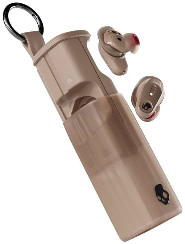 Фото - Навушники вкладиші бездротові TWS Skullcandy Method 360 ANC True wireless Primer (S2MTW-T987)