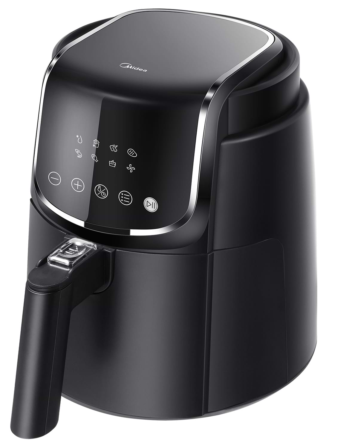 Мультипечь Midea MF-CN40C - Фото 1