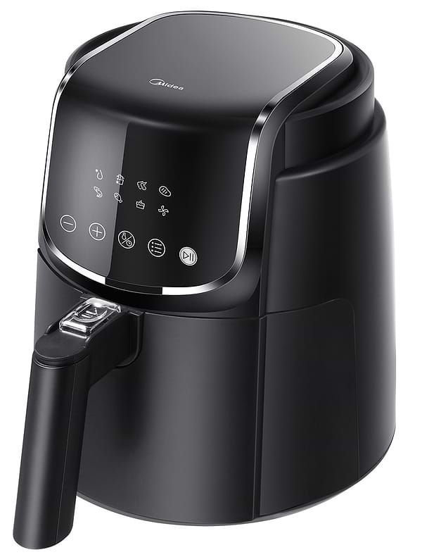 Фото - Мультипечь Midea MF-CN40C Фото - Мультипечь Midea MF-CN40C