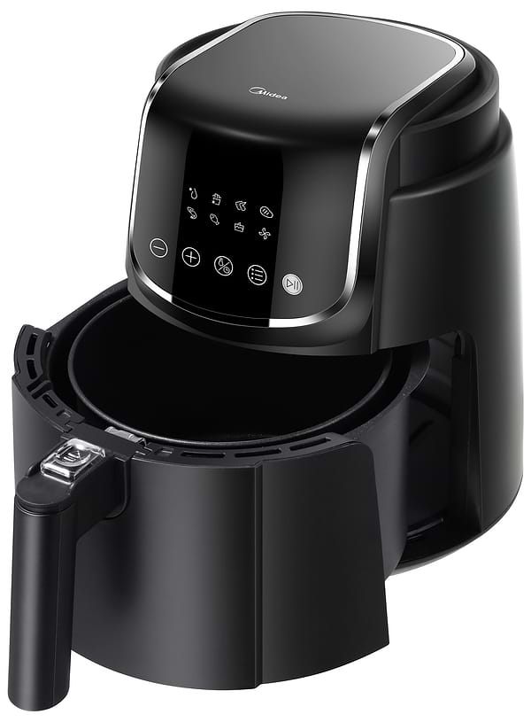 Фото - Мультипечь Midea MF-CN40C