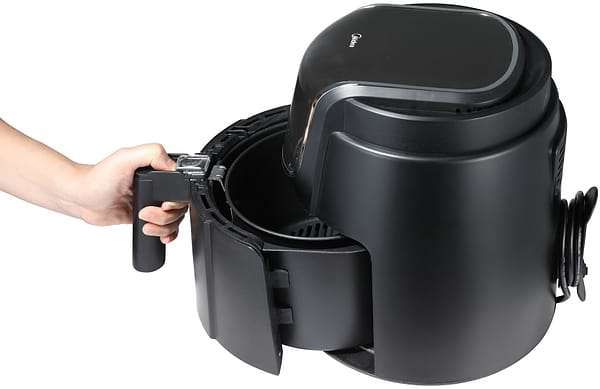 Фото - Мультипечь Midea MF-CN40C