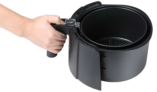 Фото - Мультипечь Midea MF-CN40C