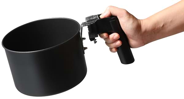 Фото - Мультипечь Midea MF-CN40C