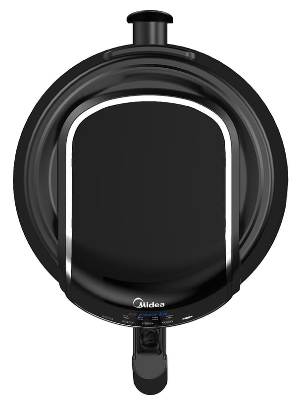 Фото - Мультипечь Midea MF-CN40C