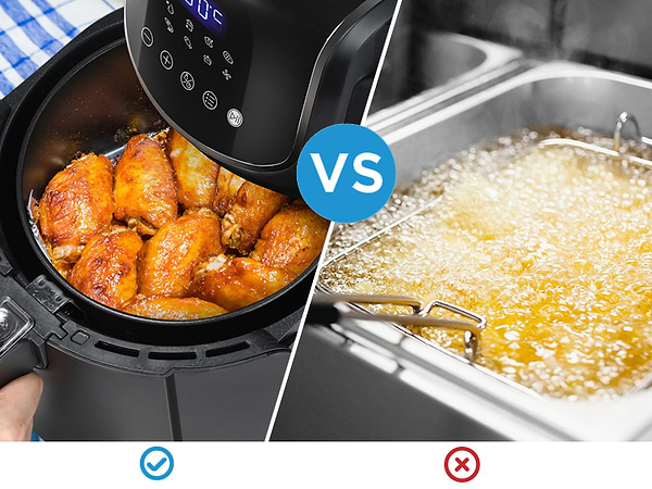 Фото - Мультипечь Midea MF-CN40C