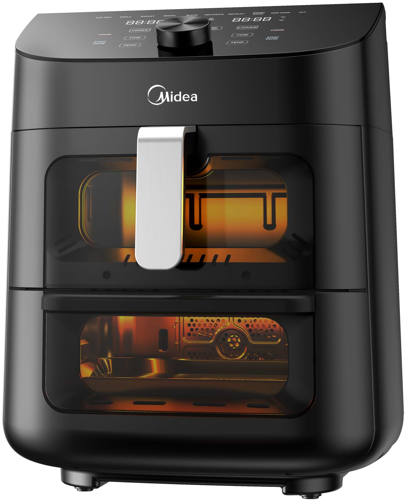 Мультипечь Midea MF-CY110A - Фото 1