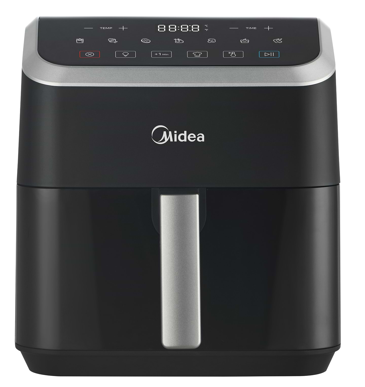 Мультипечь Midea MF-CY55K - Фото 1