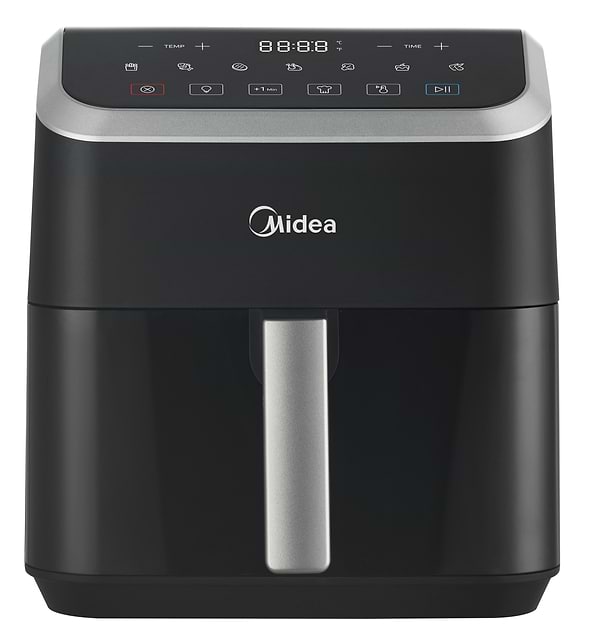 Фото - Мультипечь Midea MF-CY55K Фото - Мультипечь Midea MF-CY55K