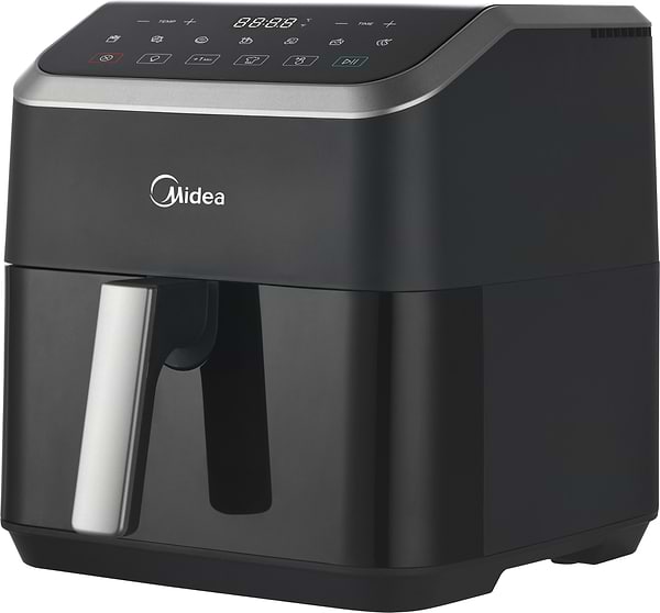 Фото - Мультипечь Midea MF-CY55K