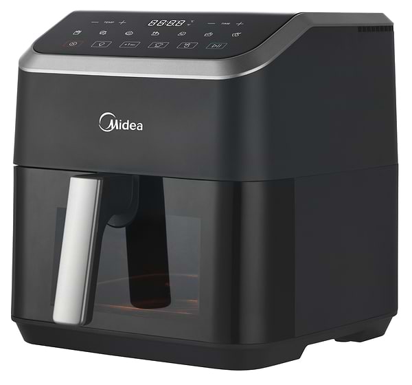 Фото - Мультипечь Midea MF-CY55K