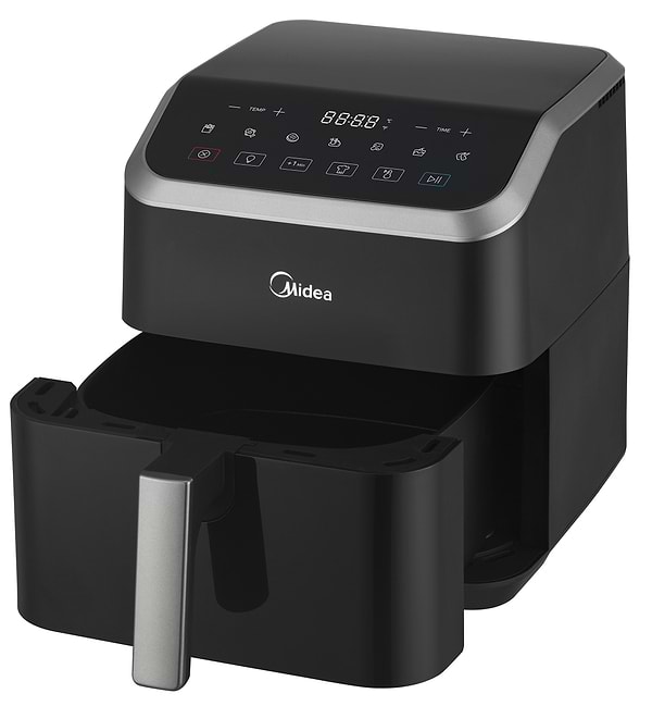 Фото - Мультипечь Midea MF-CY55K