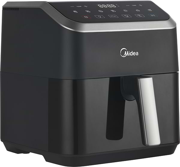 Фото - Мультипечь Midea MF-CY55K