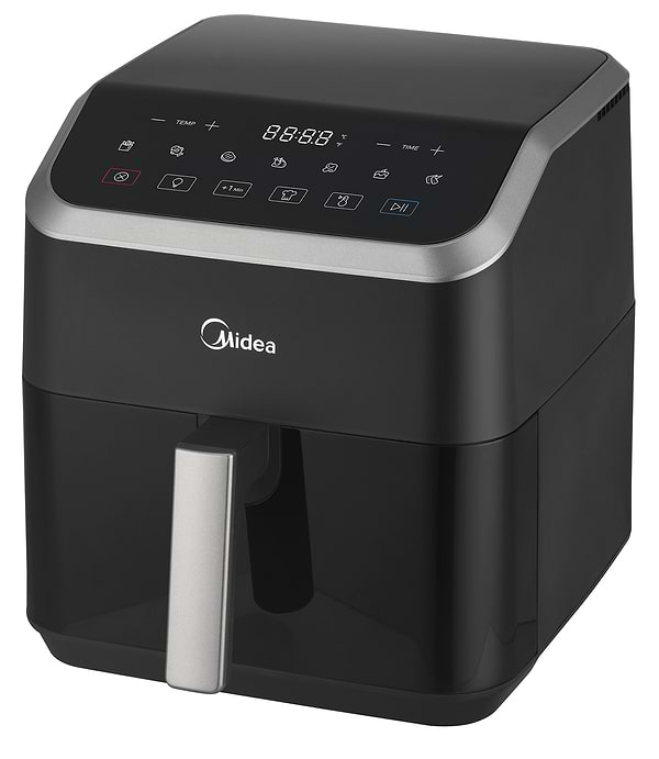 Фото - Мультипечь Midea MF-CY55K