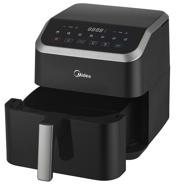 Фото - Мультипечь Midea MF-CY55K