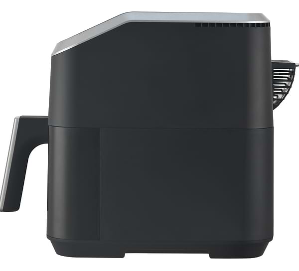 Фото - Мультипечь Midea MF-CY55K