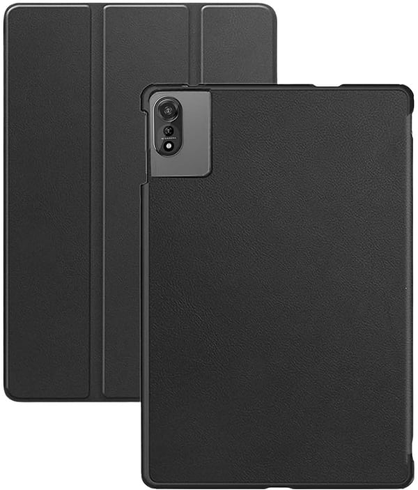 Фото - Чехол для планшета BeCover Smart Case for Blackview Tab Mega 2 12.0" Black (715133)