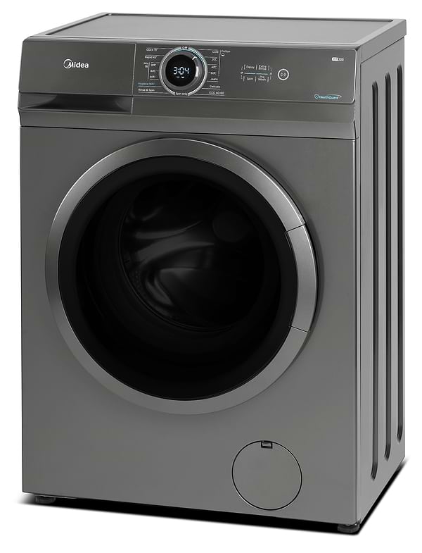 Фото - Стиральная машина Midea MF100W60/T-UA