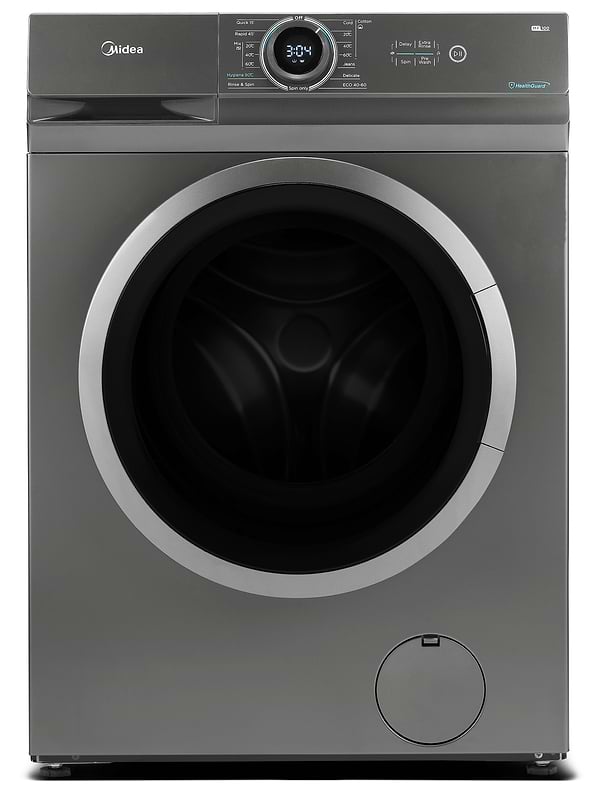 Фото - Стиральная машина Midea MF100W60/T-UA