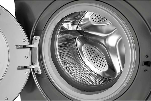 Фото - Стиральная машина Midea MF100W60/T-UA