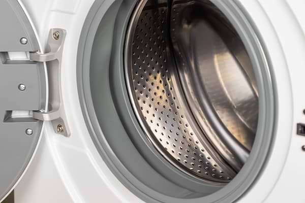Фото - Стиральная машина Midea MF100W60/W-UA