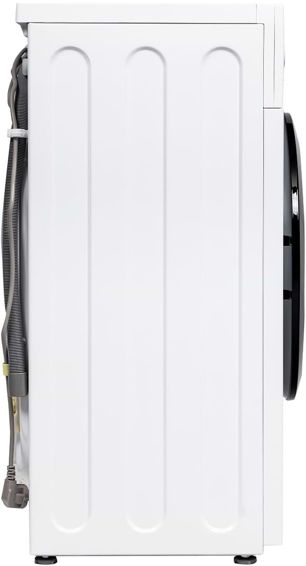 Фото - Стиральная машина Midea MF110W70B/W-UA