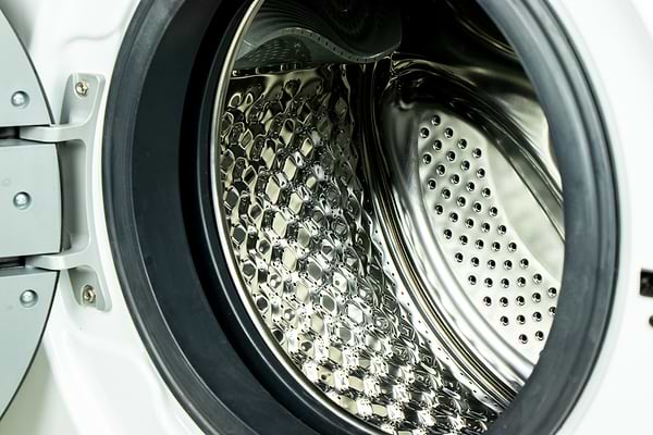 Фото - Стиральная машина Midea MF200W80WB/W-UA