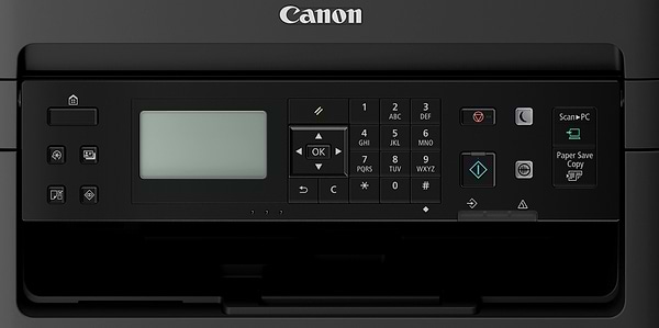Фото - БФП ч/б друку Canon i-SENSYS MF264DW II (5938C017)