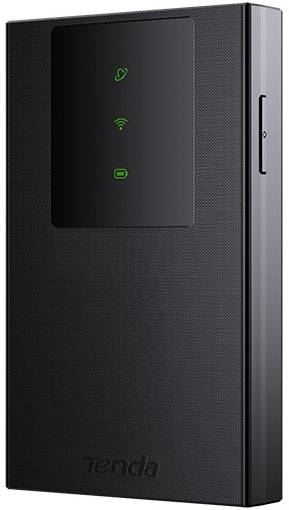 Маршрутизатор интернет WiFi6+4G Tenda MF3