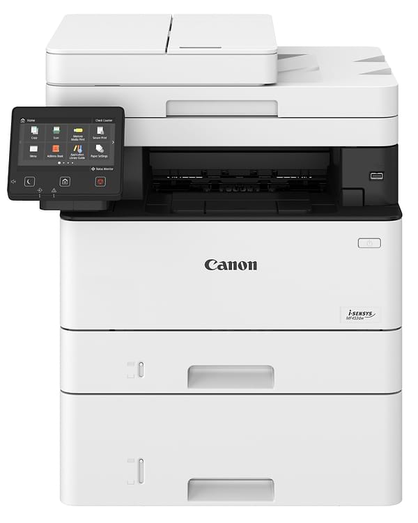 Фото - МФУ ч/б печати Canon MF453dw (5161C007BA)