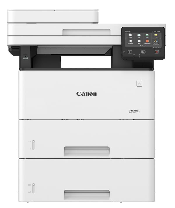 Фото - МФУ ч/б печати Canon MFP I-S MF553DW (5160C023)