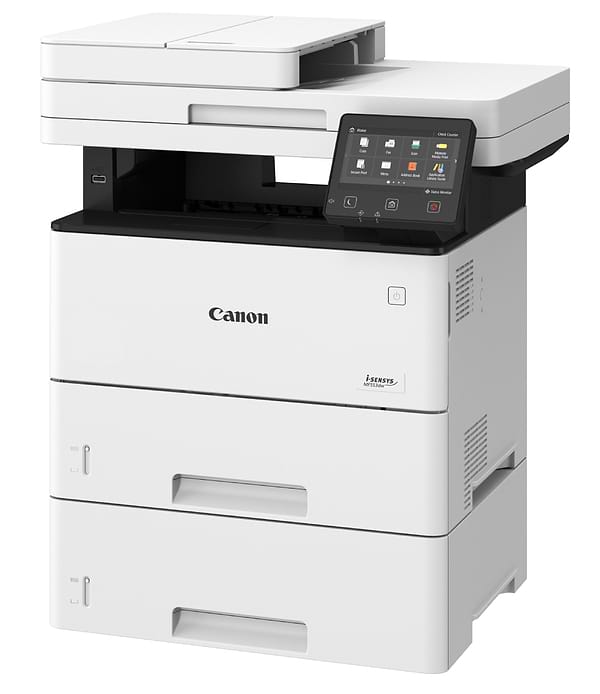 Фото - МФУ ч/б печати Canon MFP I-S MF553DW (5160C023)