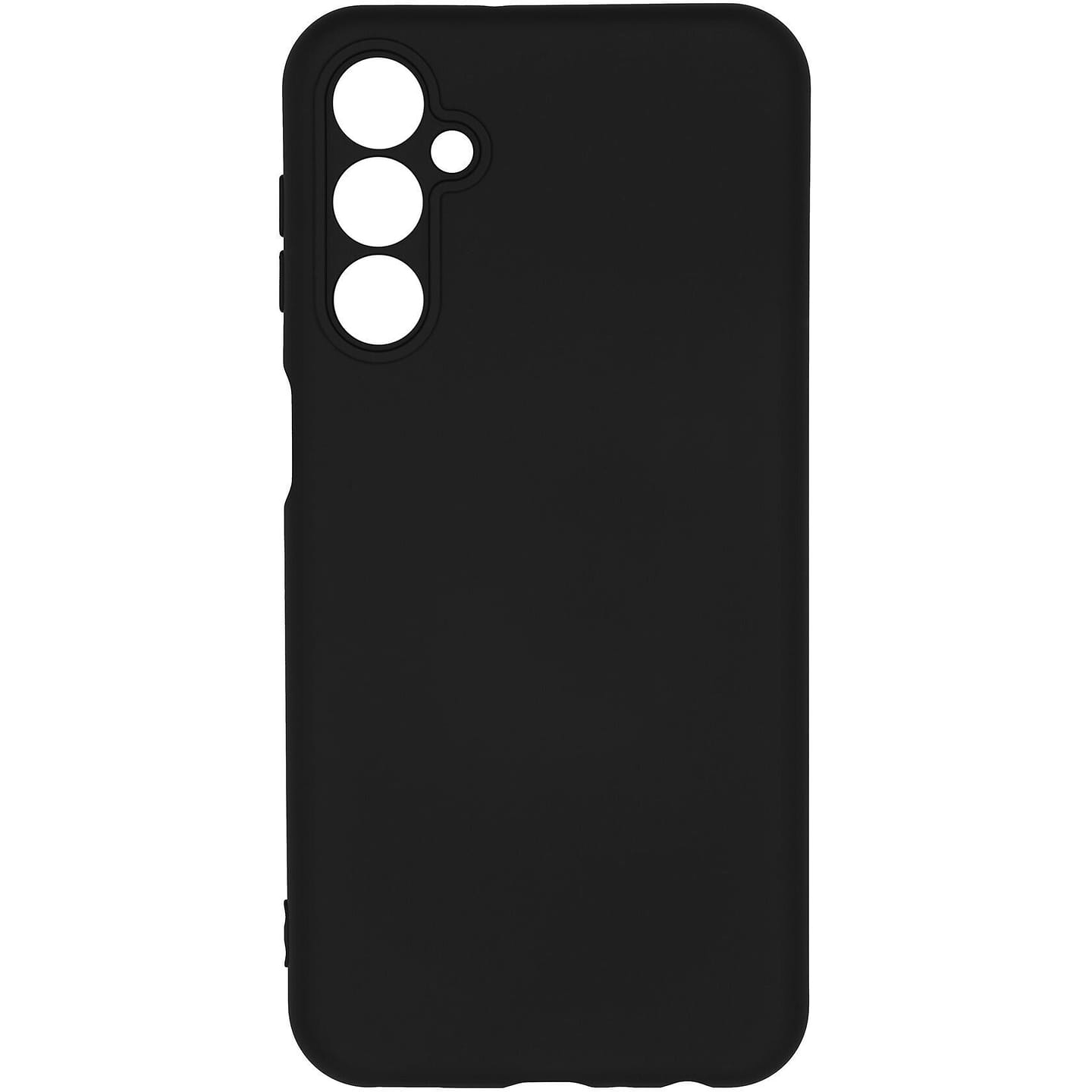 Чохол для смартфону BeCover for Samsung Galaxy M35 5G SM-M356 Black (711536) - Фото 1