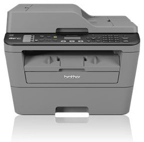 Фото - МФУ Brother MFC-L2700DWR с Wi-Fi