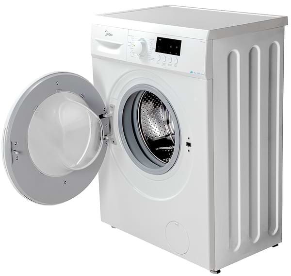 Фото - Стиральная машина Midea MFE06W60/W-UA
