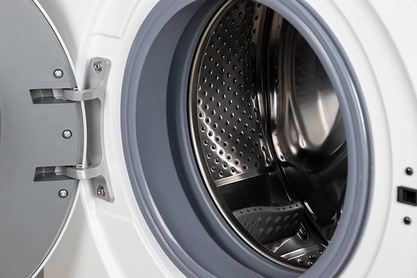 Фото - Стиральная машина Midea MFE06W60/W-UA