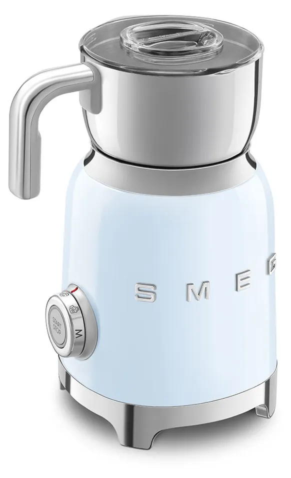 Фото - Модуль для взбивания молока Smeg MFF01PBEU
