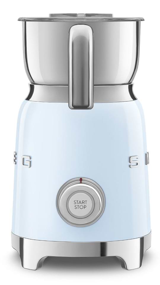 Фото - Модуль для взбивания молока Smeg MFF01PBEU