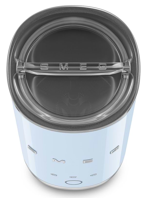 Фото - Модуль для взбивания молока Smeg MFF02PBEU