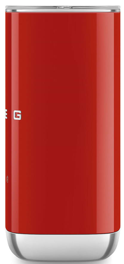 Фото - Модуль для взбивания молока Smeg MFF02RDEU