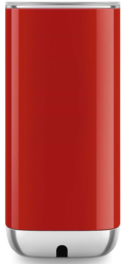 Фото - Модуль для взбивания молока Smeg MFF02RDEU