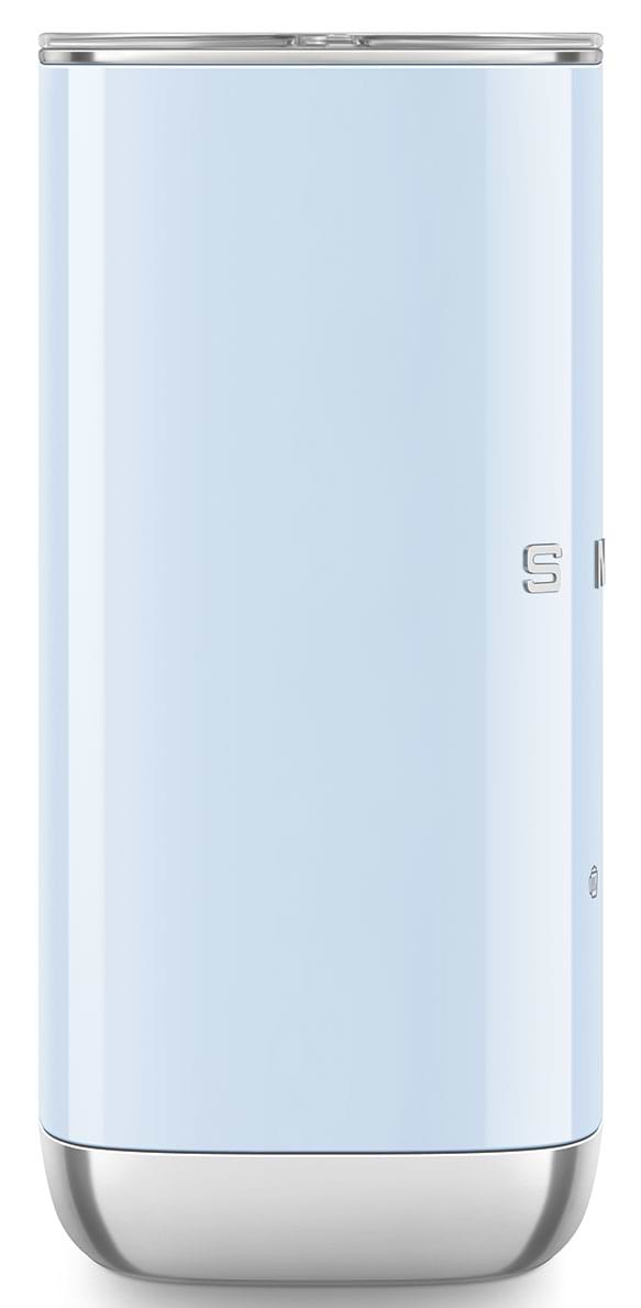 Фото - Модуль для взбивания молока Smeg MFF02PBEU