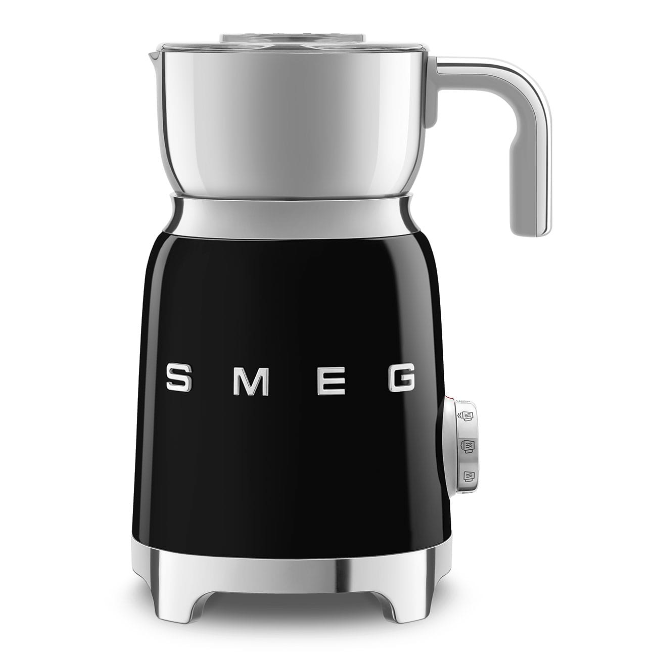Модуль для збивання молока Smeg MFF11BLEU - Фото 1