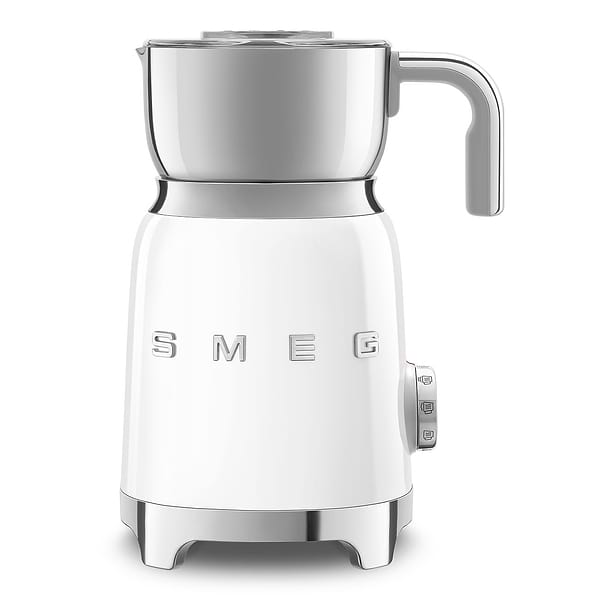 Фото - Модуль для взбивания молока Smeg MFF11WHEU